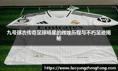 九号球衣传奇足球明星的辉煌历程与不朽足迹揭秘